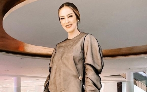 Cathy Sharon Batalkan Jadwal Pemotretan Gara-gara Banjir, Ungkap Harapan ini