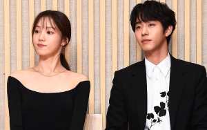 Ciuman Hot Lee Sung Kyung dan Ahn Hyo Seop di 'Romantic Doctor, Teacher Kim 2' Bikin Otomatis Teriak
