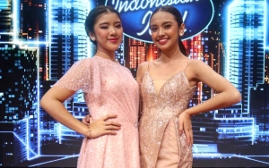 Peforma Tayangan Grand Final ‘Indonesian Idol’ Tembus Rating 5 Besar 