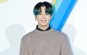 Jungkook BTS Buru-Buru Lakukan Ini Ogah Tato di Lengannya Kelihatan