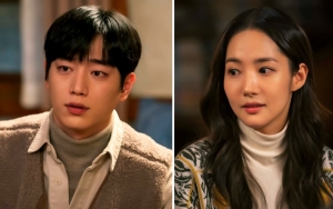 Rating Makin Jeblok, Episode Terbaru 'I'll Go To You When The Weather Is Nice' Justru Tuai Pujian