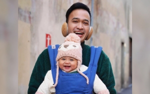Putri Kedua Ruben Onsu Sudah Bisa Renang Underwater Di Usia 8 Bulan