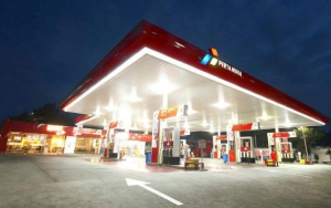 Pertamina Serius Garap Digitalisasi Nozzle, Ancam Setop Pasokan ke SPBU Nakal
