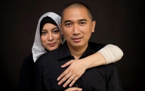 Jane Shalimar Cerita Hal Lucu di Ranjang Saat Bulan Madu Bareng Suami Baru
