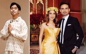 Vidi Aldiano Sempat Takut Ketemu BCL Usai Pemakaman Ashraf Sinclair, Kenapa?