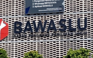 Antisipasi Ricuh Pilkada, Bawaslu Gandeng Tokoh Agama