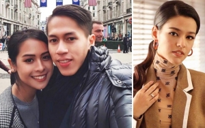 Maudy Ayunda Tak Terlihat di Perayaan Ultah Arsyah Rasyid ke-30, Susan Sameh Hadir Bawa Kue?