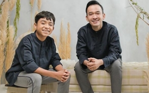 Ruben Onsu Ungkap Pembully Betrand Peto Ancam Lakukan Hal Mengerikan ini