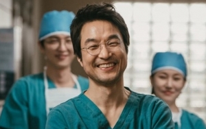 Perankan Master Kim, Han Suk Kyu Bahas Kemungkinan Season 3 'Romantic Doctor, Teacher Kim'