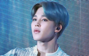 Celana Rp 80 Juta Jimin BTS Ternyata Robek di Bagian Berbahaya Ini Saat Syuting MV 'ON'