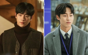 Akting Seusia Seo Kang Joon, Fans Ramai Goda Lee Jae Wook di 'When the Weather is Fine'