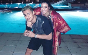 Ajun Perwira Ngode Akur dengan Jennifer Ipel, Kedok Ribut Settingan Terbongkar?