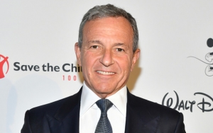 CEO Disney Bob Iger Mengundurkan Diri, Kenapa?