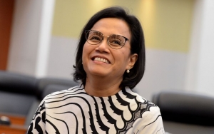 Sri Mulyani Ajak Masyarakat Liburan Gara-Gara Kebijakan Baru Ini
