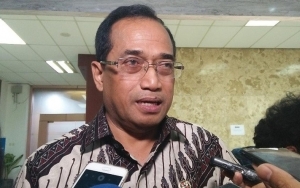 Menhub Bakal Buka Sayembara Desain Bandara Ibu Kota Baru