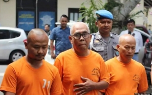 Polisi Beber 'Daftar Dosa' Pembina Susur Sungai Maut, Fakta Ini Paling Disorot