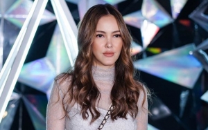 Ditanya Soal Jodoh, Cathy Sharon Mengaku Kurang Gaul Karena Hanya Fokus Anak dan Bisnis