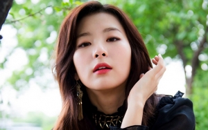 Foto-Foto Seulgi Red Velvet Jepretan Sang Ibu Bikin Melongo Saking Cantiknya