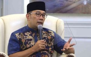 Absen Rapat Banjir di DPR dan Main TikTok di Australia, Ridwan Kamil Kena Hujat Netizen