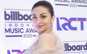 Super Cantik Hingga Digombali Dodit Mulyanto, Nama Ariel Tatum Jadi Trending Topik