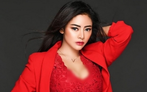 Tersandung Kasus Narkoba, Manajer Sebut Vitalia Sesha Taat Beribadah