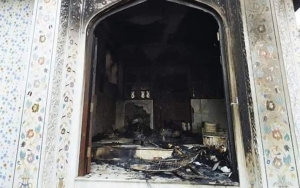 Kerusuhan Umat Hindu-Islam di India Makan Korban Jiwa 17 Orang, #ShameOnYouIndia Bergema di Twitter