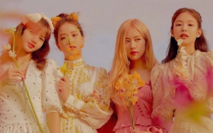 BLACKPINK Usung Dua Konsep Berbeda di Teaser Photobook Baru, Visual Tetap Paling Disorot