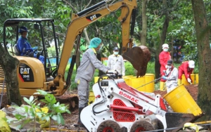 Soal Temuan Zat Radioaktif di Rumah Warga, BAPETEN Pastikan Cs-137 Tak Bisa Dimiliki Perorangan