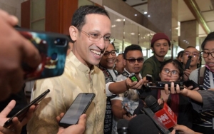 Ingin Budaya Indonesia Dikenal Dunia, Nadiem Minta RI Contoh Korea Selatan