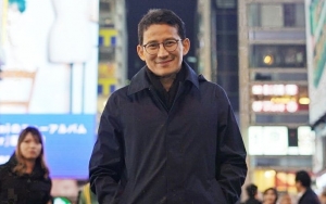 Jadi Kandidat Capres 2024, Begini Respons Sandiaga Uno