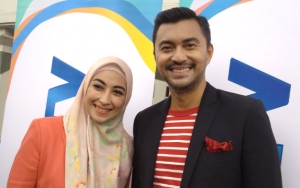  Anjasmara dan Annisa Trihapsari Dipasangkan Jadi Suami Istri Di Sinetron ‘Kisah Cinta Anak Tiri'