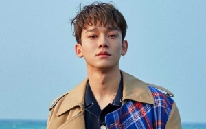 Informasi Pribadi Orangtua Chen EXO Bocor, SM Kena Semprot Fans