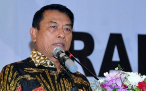 Diduga Tabrak Aturan Angkat 13 Penasihat KSP, Moeldoko Dilaporkan ke Ombudsman
