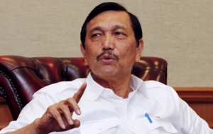 Kepala Ibu Kota Baru Mulai Terkuak, Menko Luhut Sebut Langsung Dipilih Jokowi
