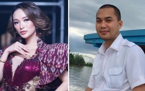 Zaskia Gotik Pacari Duda Tajir, Harga Sepatu Gucci Bikin Rakyat Jelata Menjerit