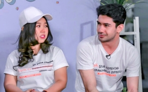 Kiky Saputri Sebut Reza Rahadian Kegatelan Gara-Gara Aksinya Yang Satu Ini