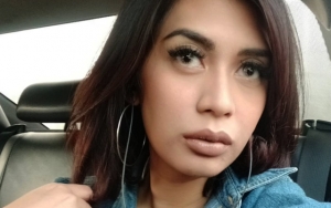 Karen Idol Tanggapi Kecaman Hingga Diledek Gila Akibat Bongkar Makam Anak