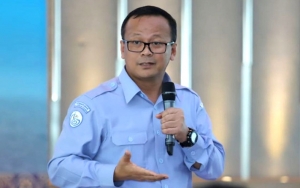 Genjot Budi Daya Lobster, Edhy Prabowo Sowan ke Australia