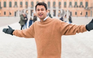 Raffi Ahmad Terang-Terangan Ngaku Tak Suka Dicium Ibu dan Adik, Ternyata Ini Alasannya