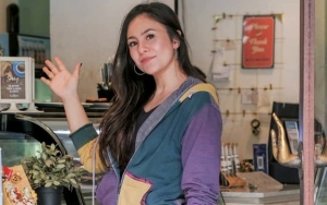 Wulan Guritno Salut Lihat Warga Sempat Main TikTok di Tengah Banjir