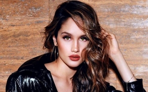Cinta Laura Ikut Kecam Peserta 'The Voice Indonesia' 2019 yang Pukuli Ibu Kandungnya