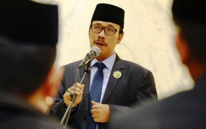 'Larangan Masuk' Saudi Karena Corona, Dubes Agus Maftuh Upayakan WNI Bisa Umrah