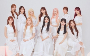 Penderita Corona Makin Bertambah, IZ*ONE Nekat Tetap Gelar Acara Fansign
