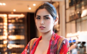 Jessica Iskandar Berharap Pelaku Tabrak Lari Ayahnya Menunjukkan Iktikad Baik 