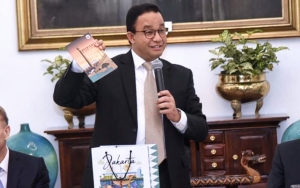 Anies Tegaskan Tak Akan Bangun Hotel Bintang 5 di TIM, Tapi Fasilitas Ini