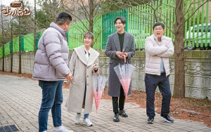 Nafsu Makan Kim Hye Yoon dan Rowoon SF9 di 'Let's Eat Dinner Together' Jadi Perbincangan