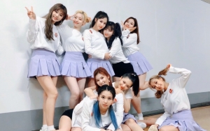 Twice Tunda Konser Tokyo Dome Jepang Sebagai Tindakan Pencegahan Wabah Virus Corona