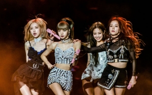 BLACKPINK Bahas Performance di Coachella dan Pengalaman Selama Jalani Tur Konser