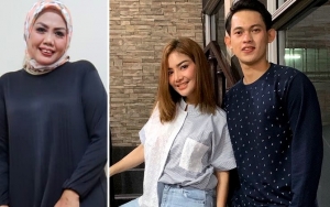  Ely Sugigi Curiga Rencana Nikah Irfan Sbaztian-Irma Darmawangsa Cuma Settingan, Ini Alasannya