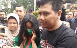  Selain Narkoba, Terungkap Vitalia Sesha Sudah 7 Bulan Tinggal Satu Atap dengan Kekasihnya